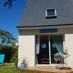 Roscoff Maison Bretagne Hébergement de vacances