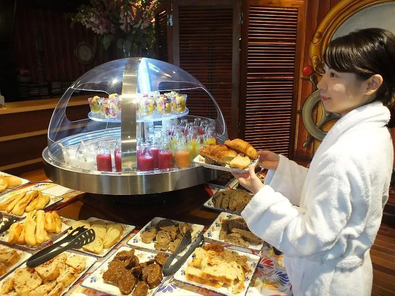 Hôtel - Restaurant - Salon de Thé Le Beauséjour Trégastel